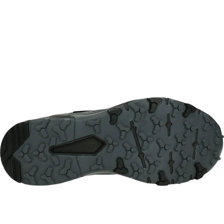Buty trailowe damskie The North Face VECTIV TARAVAL FUTURELIGHT czarne NF0A5LWUKY4