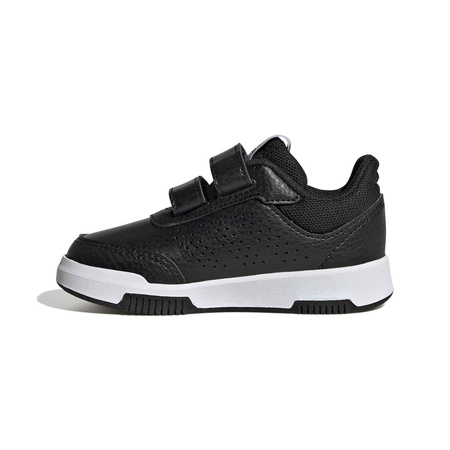 Buty sportowe dziecięce adidas TENSAUR SPORT 2.0 czarne GW6456