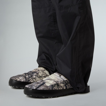 Kapcie męskie The North Face THERMOBALL V TRACTION wielokolorowe NF0A3UZNDWT