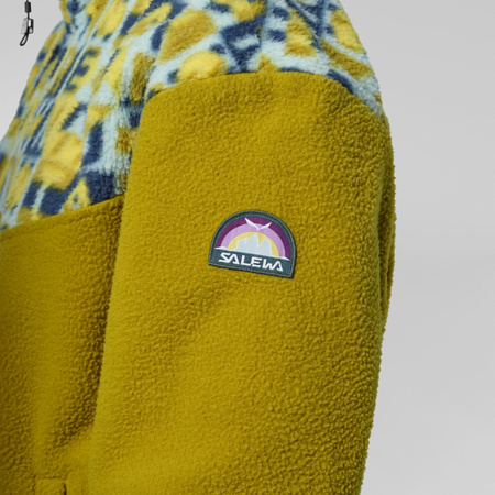 Polar unisex Salewa EAGLE ANNIVERSARY żółty 00-0000029197_5B10