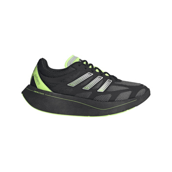 Buty sportowe męskie adidas ADIZERO ARUKU czarne JQ8207