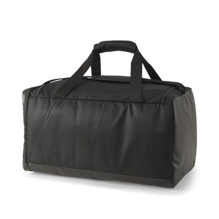 Torba sportowa unisex Puma TRAINING SPORTSBAG M czarna 07885301