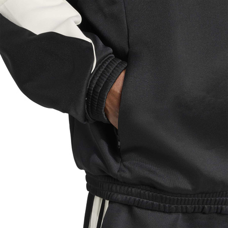 Bluza dresowa męska adidas STADIUM czarna JN1821