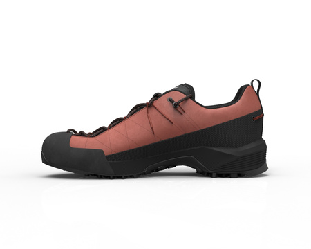 Buty podejściowe damskie Salewa WILDFIRE 2 różowe 00-0000061468_1981