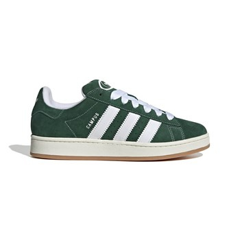 Buty sportowe adidas CAMPUS 00S zielone H03472