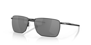Okulary przeciwsłoneczne unisex Oakley EJECTOR czarne OO4142-01