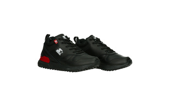 Buty sportowe męskie Starter BRANDON czarne SMN105321200