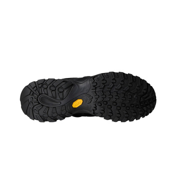 Buty sportowe męskie The North Face HEDGEHOG 06 RVST czarne NF0A8AE9KY4