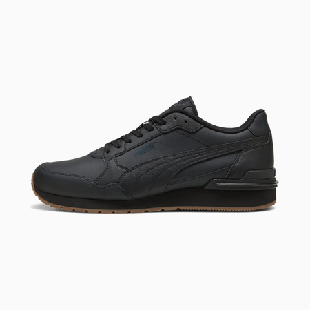Buty sportowe męskie Puma ST RUNNER V4 L czarne 39906812