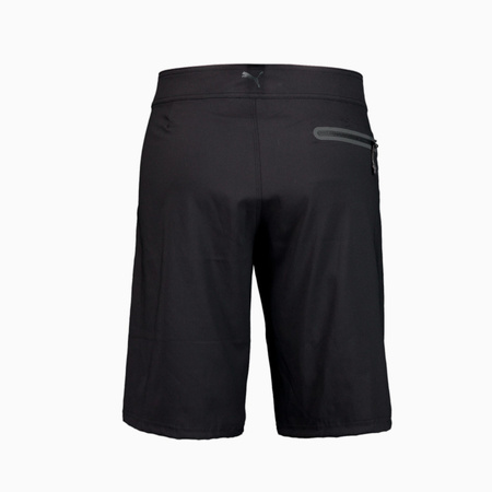 Kąpielówki męskie Puma SWIM LONG czarne 90766203