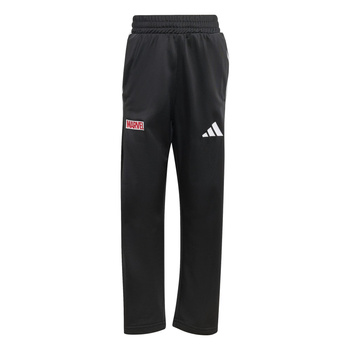 Komplet dresów dziecięcy adidas MARVEL SPIDER-MAN wielokolorowy JM0809