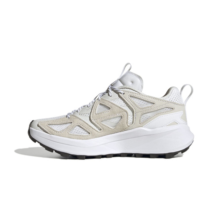 Buty sportowe damskie adidas KANTAI TRAIL białe JH6836