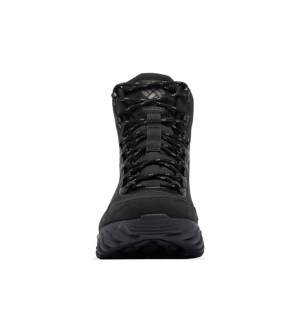 Buty zimowe męskie Columbia BURNSIDER czarne 2128831010