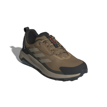 Buty trekkingowe męskie adidas TERREX ANYLANDER brązowe JQ9953
