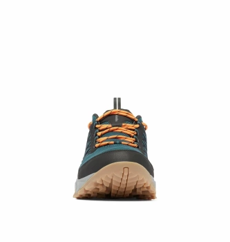 Buty Trailowe Columbia FLOW FREMONT Męskie 2043991414
