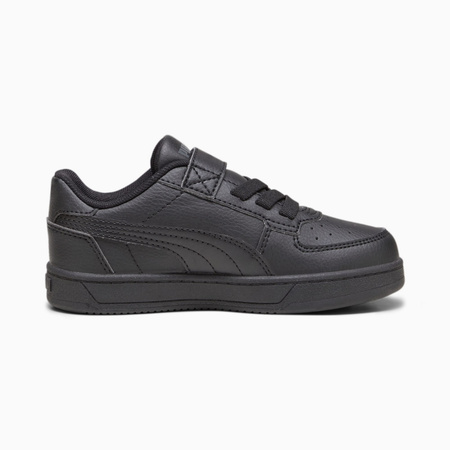 Buty sportowe dziecięce Puma CAVEN 2.0 AC+ PS czarne 39383901