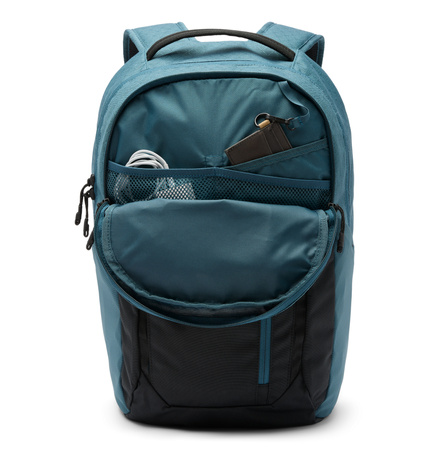 Plecak miejski unisex Columbia ATLAS EXPLORER II 26 L niebieski 2094381429