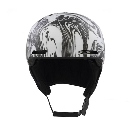 Kask narciarski dziecięcy Oakley MOD1 MIPS biały FOS99505Y-MP-10O