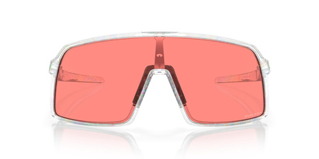 Okulary przeciwsłoneczne unisex Oakley SUTRO przezroczyste OO9406-A7
