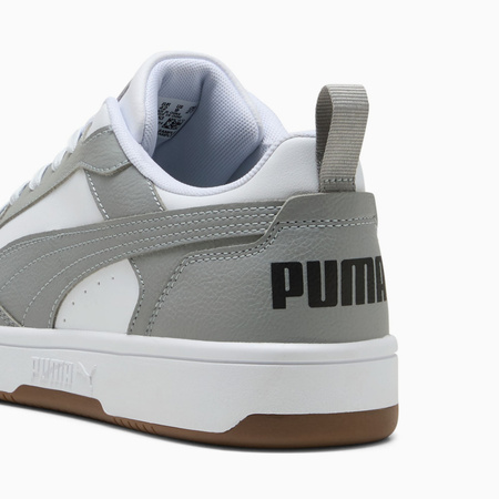 Buty sportowe męskie Puma REBOUND V6 LOW wielokolorowe 39232853