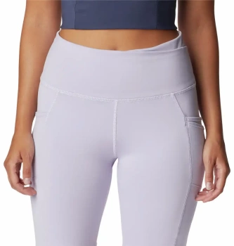 Spodenki krótkie Columbia Windgates 1/2 Tight Legginsy 1991761568