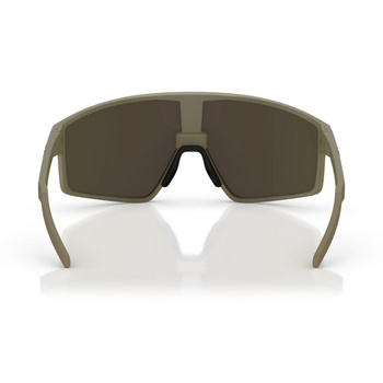 Okulary przeciwsłoneczne unisex Bliz P002 zielone 0ZB7016_70160572
