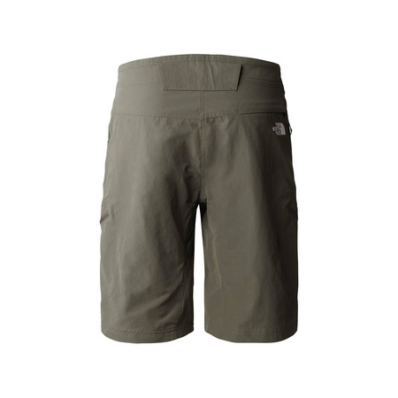 Spodenki męskie The North Face EXPLORATION zielone NF0A824421L