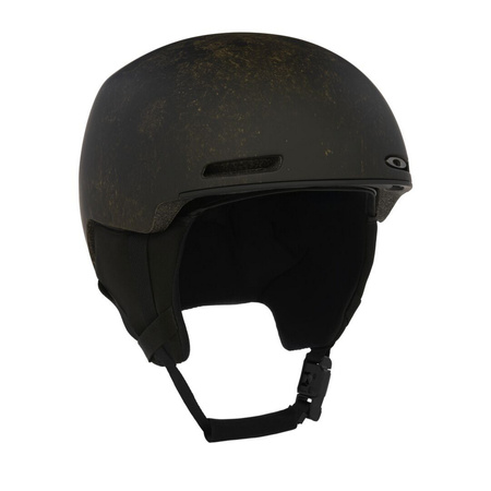 Kask narciarski unisex Oakley MOD1 MIPS brązowy FOS99505MP-7S1