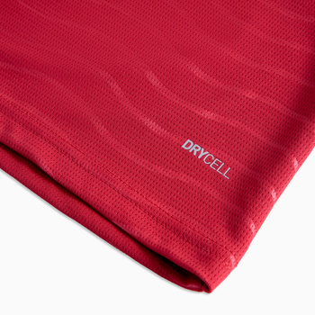 Koszulka męska Puma FPF HOME JERSEY REPLICA PLAYER CLUB czerwona 78814177