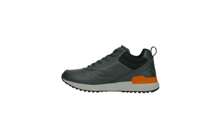 Buty sportowe męskie Starter BRANDON szare SMN105321400