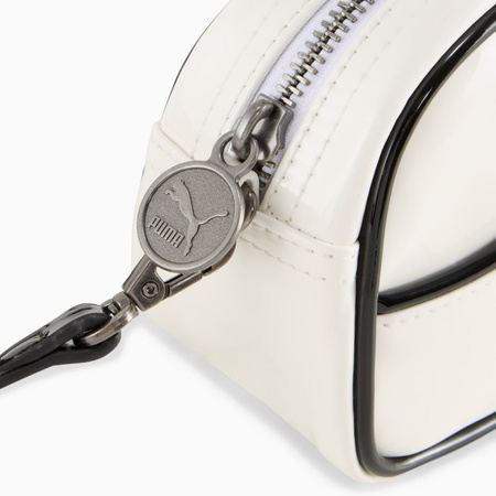 Torebka damska Puma 1976 MICRO GRIP biała 09182408