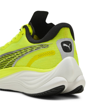 Buty do biegania męskie Puma VELOCITY NITRO 3 żółte 37774817