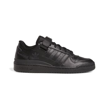Buty sportowe adidas FORUM LOW czarne GV9766