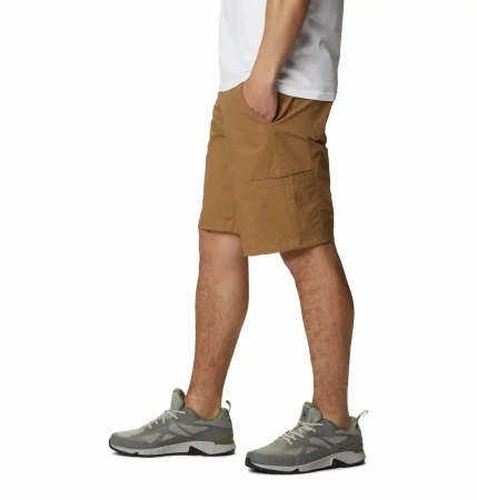 Krótkie Spodenki Columbia Pine Canyon Cargo Short Męskie 2036851257