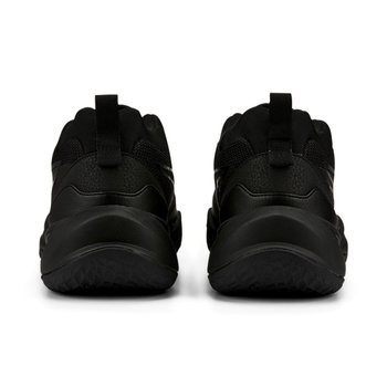 Buty sportowe męskie Puma PLAYMAKER CORE czarne 38584201