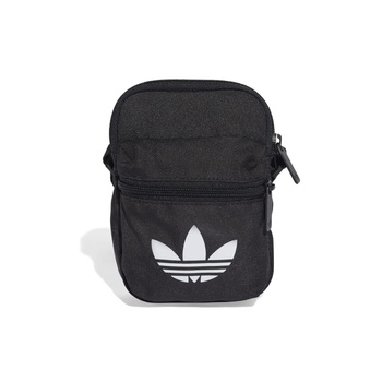Saszetka unisex adidas ADICOLOR czarna JX0227