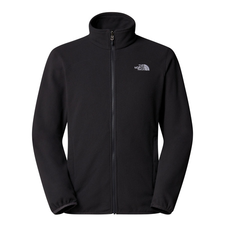 Kurtka wodoodporna męska The North Face EVOLVE II TRICLIMATE zielona NF00CG55WOG