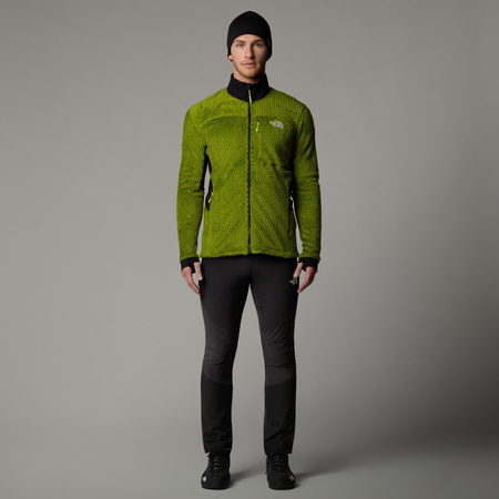 Spodnie trekkingowe męskie The North Face CIRCADIAN czarne NF0A897NJK3