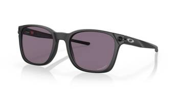 Okulary przeciwsłoneczne unisex Oakley OJECTOR czarne OO9018-01