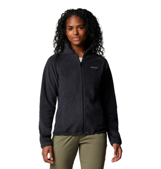 Polar damski Columbia BENTON SPRINGS czarny 1372111010