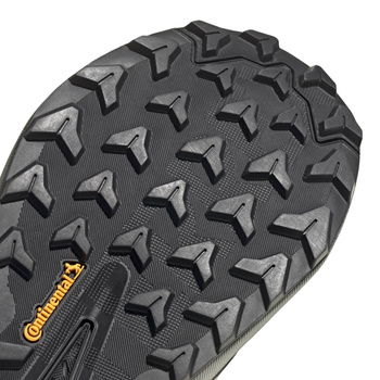 Buty trekkingowe męskie adidas TERREX TRAILMAKER 2 czarne ID0888