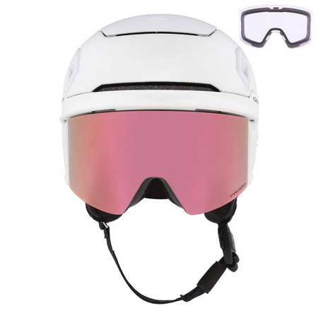 Kask narciarski unisex Oakley MOD7 biały FOS900642-13E