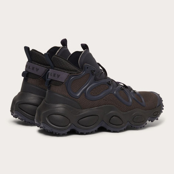 Buty sportowe męskie Oakley EON ALPHA czarne FOF100680-02Y