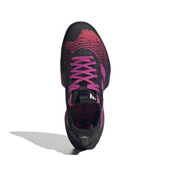 Buty treningowe damskie adidas RAPIDMOVE ADV 2 wielokolorowe JR6402