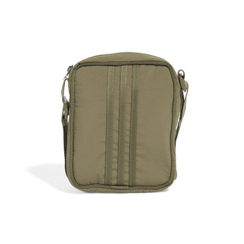 Saszetka unisex adidas EVERYDAY ICONS zielona JX3111