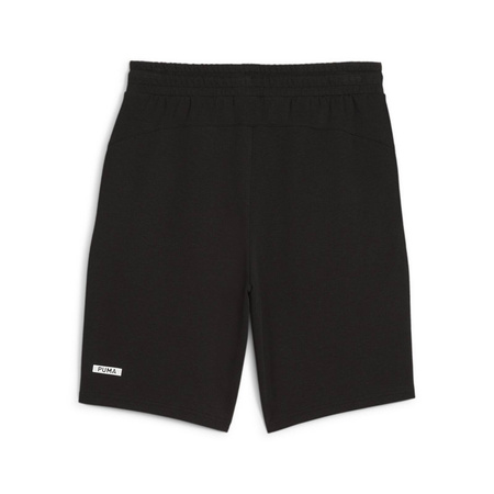 Spodenki męskie Puma RAD/CAL 9 DK czarne 67891801
