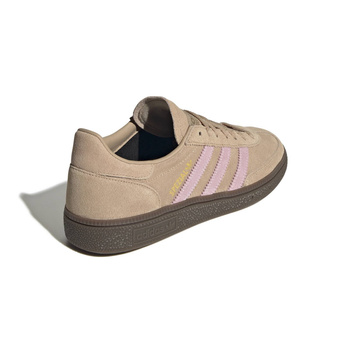 Buty sportowe damskie adidas HANDBALL SPEZIAL beżowe JI2651