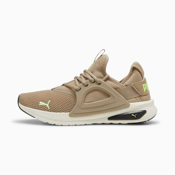 Buty do biegania męskie Puma SOFTRIDE ENZO EVO beżowe 37704828