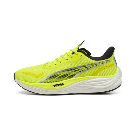 Buty do biegania męskie Puma VELOCITY NITRO 3 żółte 37774817