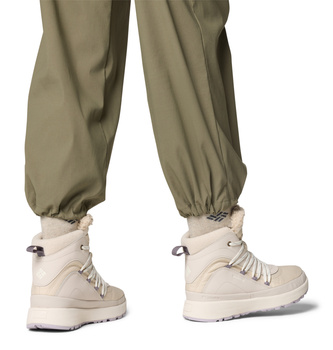 Śniegowce damskie Columbia RED HILLS beżowe 2100361278